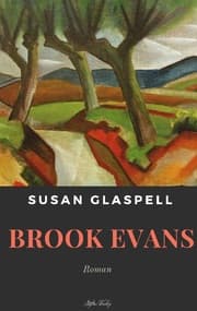 Cover von Brook Evans