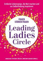 Cover von Leading Ladies Circle