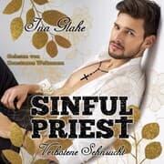 Cover von Sinful Priest - Verbotene Sehnsucht