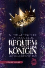 Cover von Requiem für eine Königin