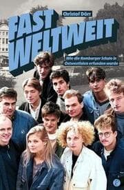 Cover von Fast Weltweit