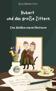 Cover von Hubert und das große Zittern