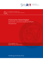 Cover von Historische Gerechtigkeit