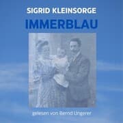Cover von Immerblau