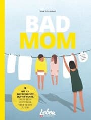 Cover von BAD MOM