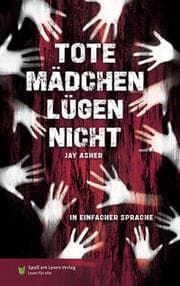 Cover von Tote Mädchen lügen nicht