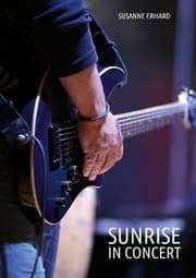 Cover von Sunrise