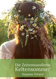 Cover von Die Zeitenwandlerin