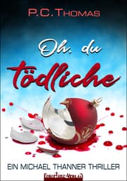Cover von Oh, du tödliche