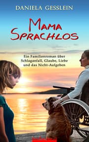 Cover von MAMA SPRACHLOS