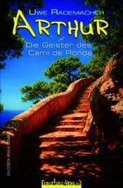 Cover von ARTHUR - Die Geister des Camí de Ronda