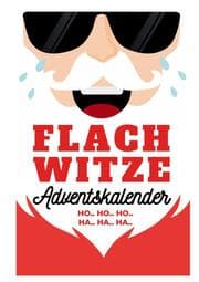 Cover von Flachwitze Adventskalender