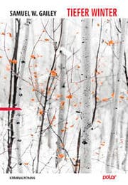 Cover von Tiefer Winter