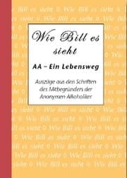 Cover von Wie Bill es sieht