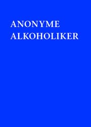 Cover von Anonyme Alkoholiker