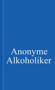 Cover von Anonyme Alkoholiker