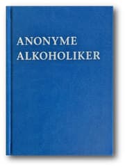 Cover von Anonyme Alkoholiker