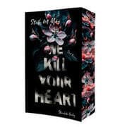 Cover von We kill your heart