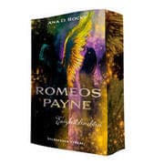 Cover von Romeos Payne 3