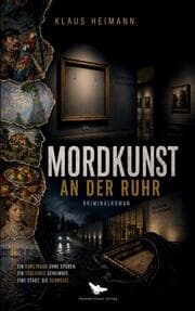 Cover von Mordkunst an der Ruhr