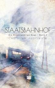 Cover von Staatsbahnhof