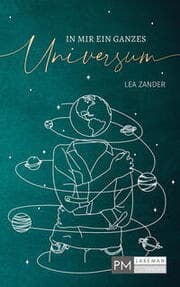 Cover von In mir ein ganzes Universum