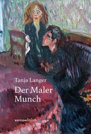 Cover von Der Maler Munch