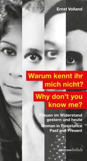 Cover von Warum kennt ihr mich nicht?
