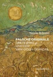 Cover von Falsche Originale