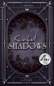 Cover von Sinful Shadows