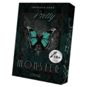 Cover von Pretty Monster