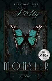 Cover von Pretty Monster