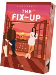 Cover von The Fix-up