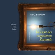 Cover von Im Licht des vergessenen Zustands