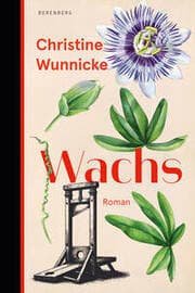 Cover von Wachs