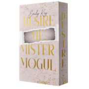 Cover von Desire me, Mr. Mogul