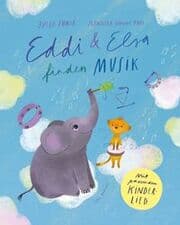 Cover von Eddi & Elsa finden Musik