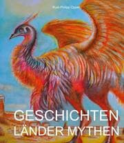 Cover von Geschichten - Mythen - Länder
