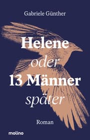 Cover von Helene oder 13 Männer später