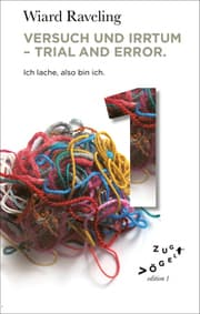 Cover von Versuch und Irrtum - Trial and Error