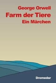 Cover von Farm der Tiere