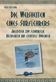 Cover von Die Weisheiten eines Surflehrers