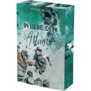 Cover von In Liebe, dein Atlantik