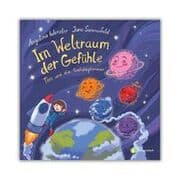Cover von Im Weltraum der Gefühle - Tim und die Gefühlsplaneten