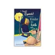 Cover von Als Knecht Ruprecht erfuhr, dass Kinder keine Kohle mögen