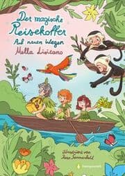 Cover von Der magische Reisekoffer 2 - Auf neuen Wegen