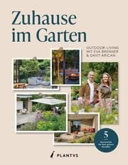 Cover von Zuhause im Garten