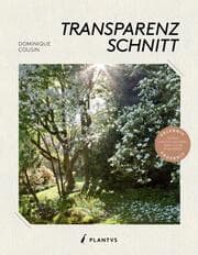 Cover von Transparenzschnitt