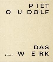 Cover von Piet Oudolf. Das Werk