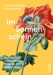 Cover von Im Sonnenschein
